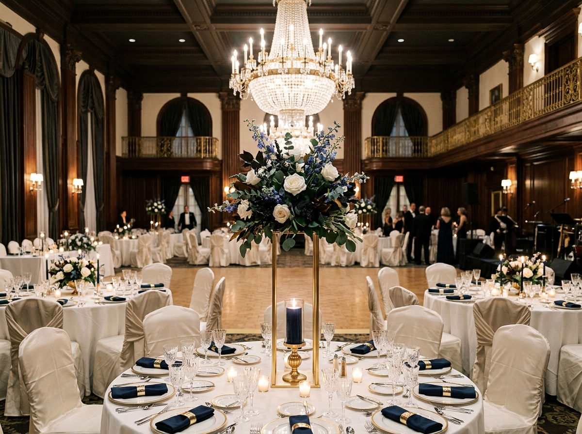 Catering & Events